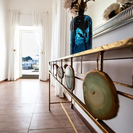 Mh Suites Rooms Apartments Bacoli Kültér fotó