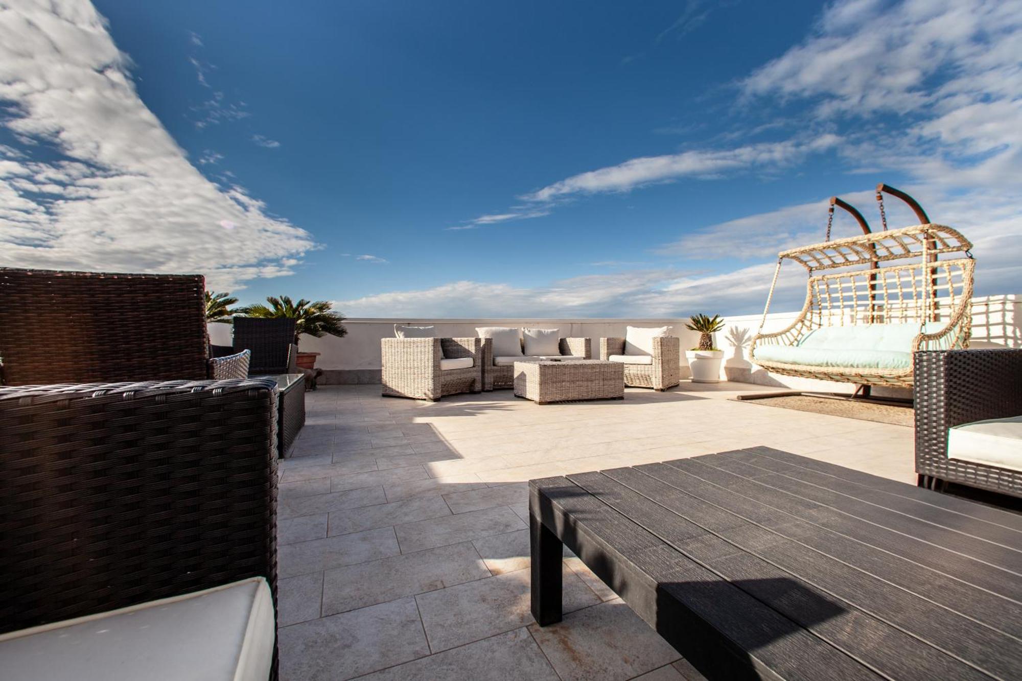 Mh Suites Rooms Apartments Bacoli Kültér fotó