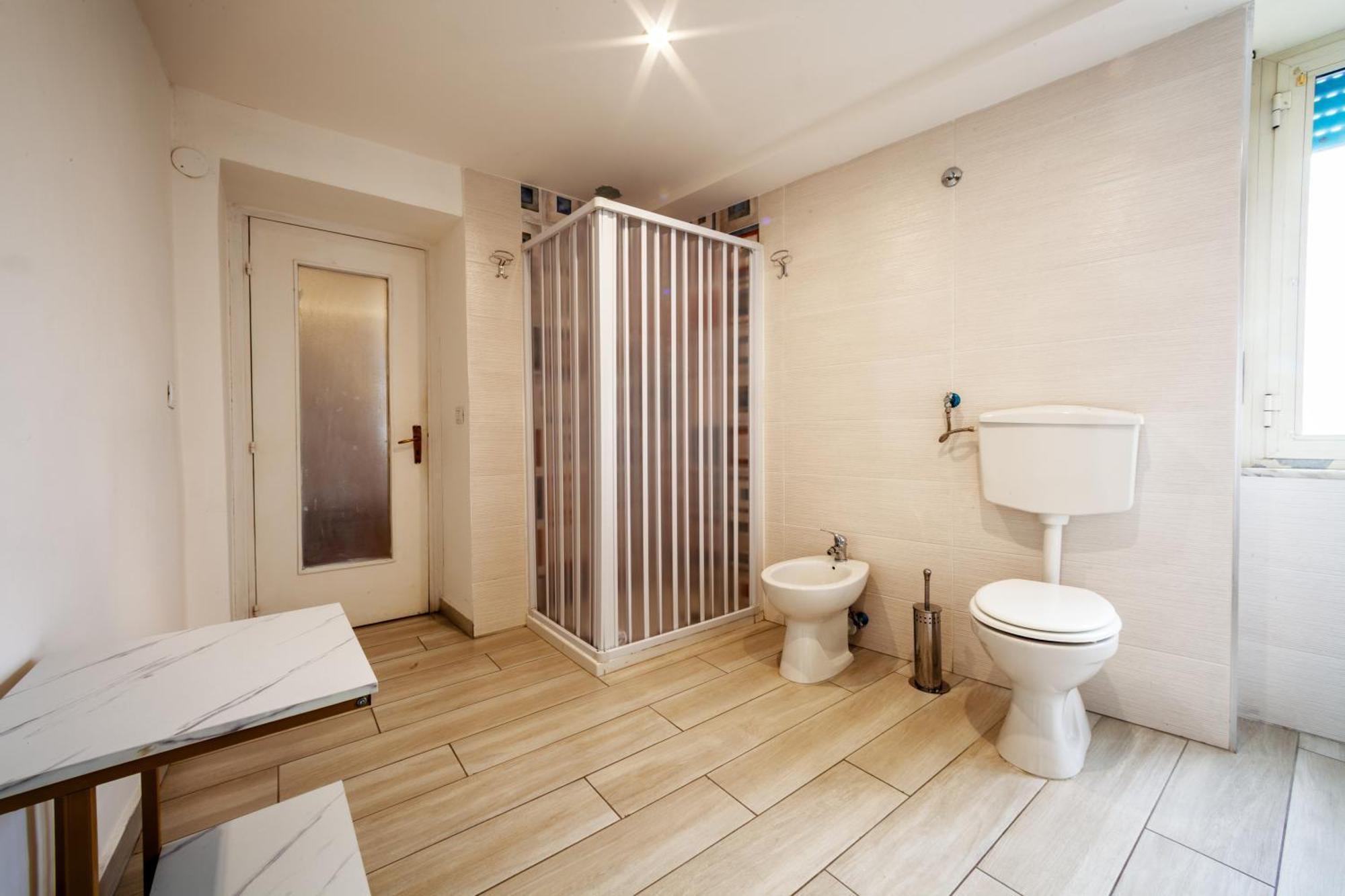 Mh Suites Rooms Apartments Bacoli Szoba fotó