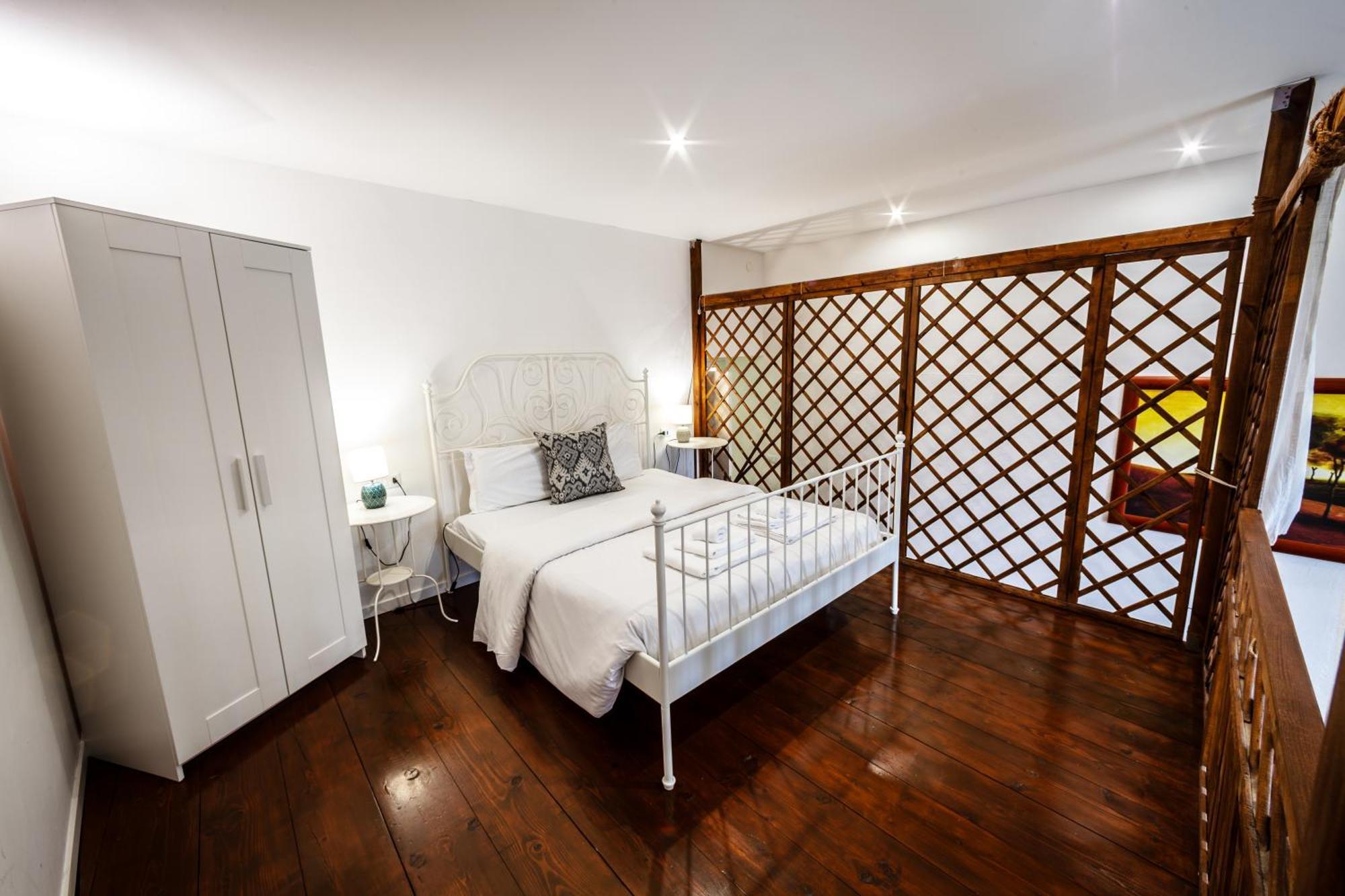 Mh Suites Rooms Apartments Bacoli Kültér fotó