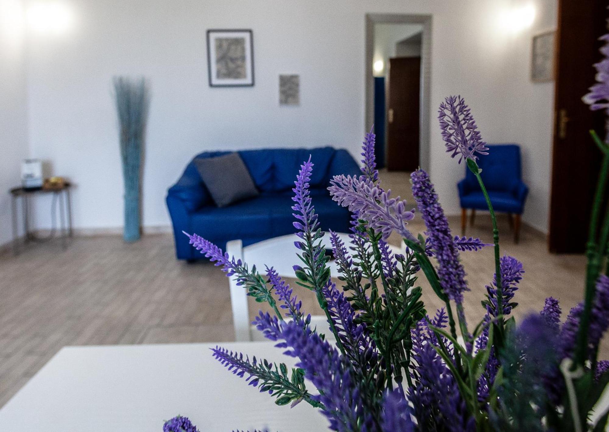 Mh Suites Rooms Apartments Bacoli Kültér fotó