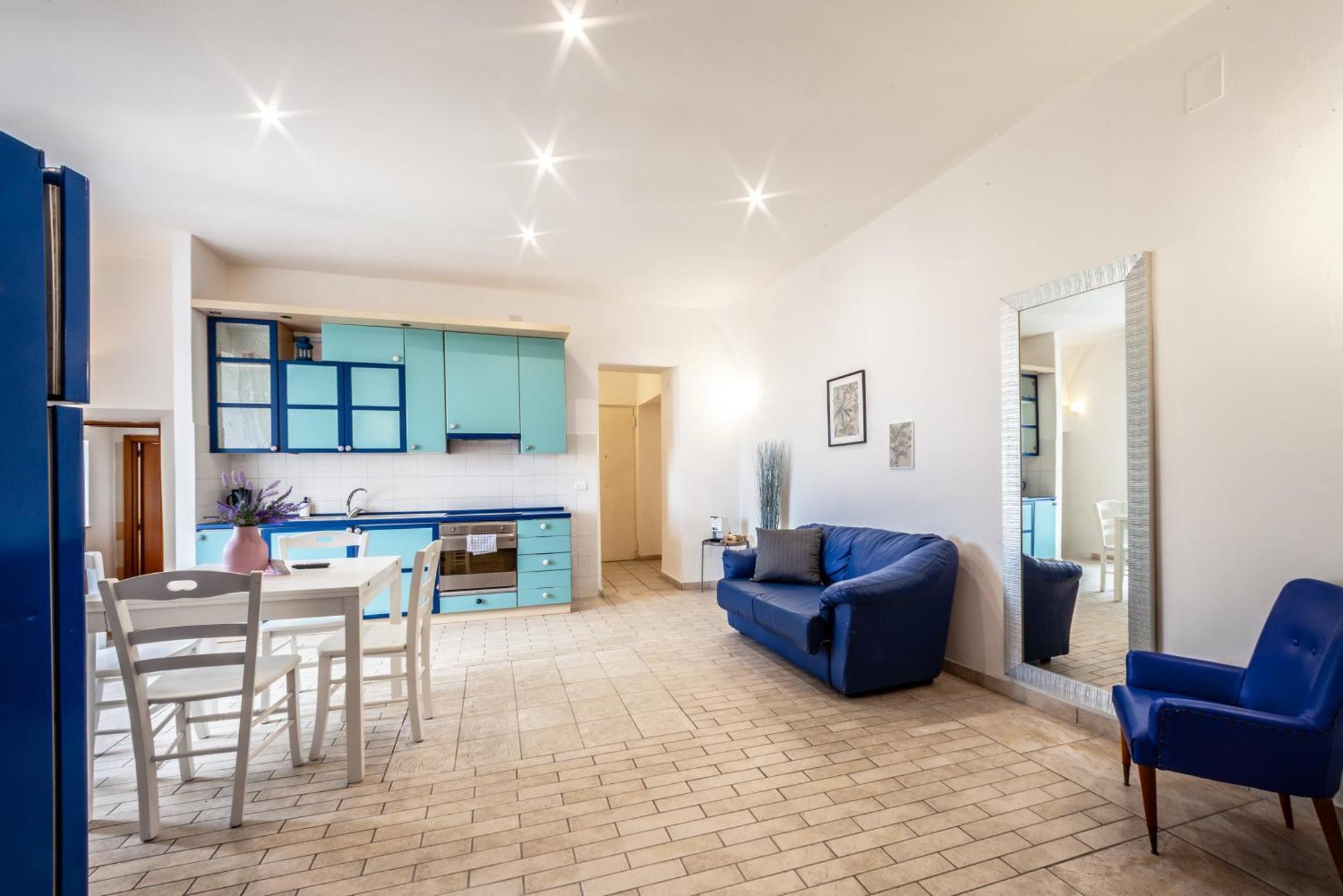 Mh Suites Rooms Apartments Bacoli Kültér fotó